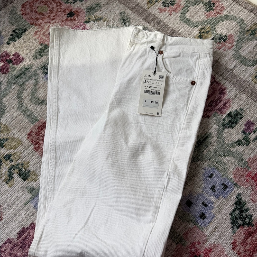 Zara NWT Women’s Jeans